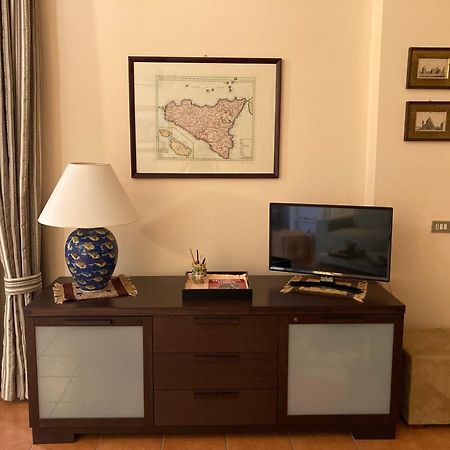 Apartamento A Taormina Da Paolo Exterior foto