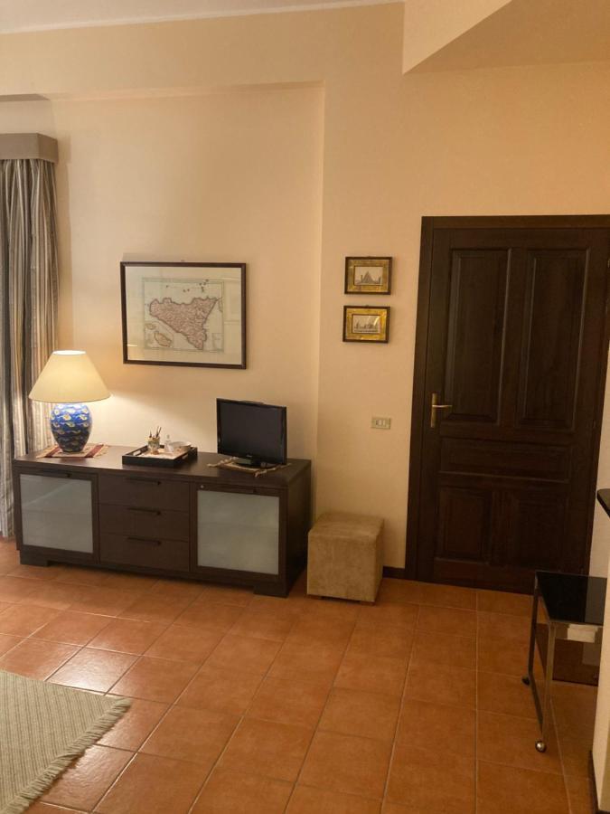 Apartamento A Taormina Da Paolo Exterior foto