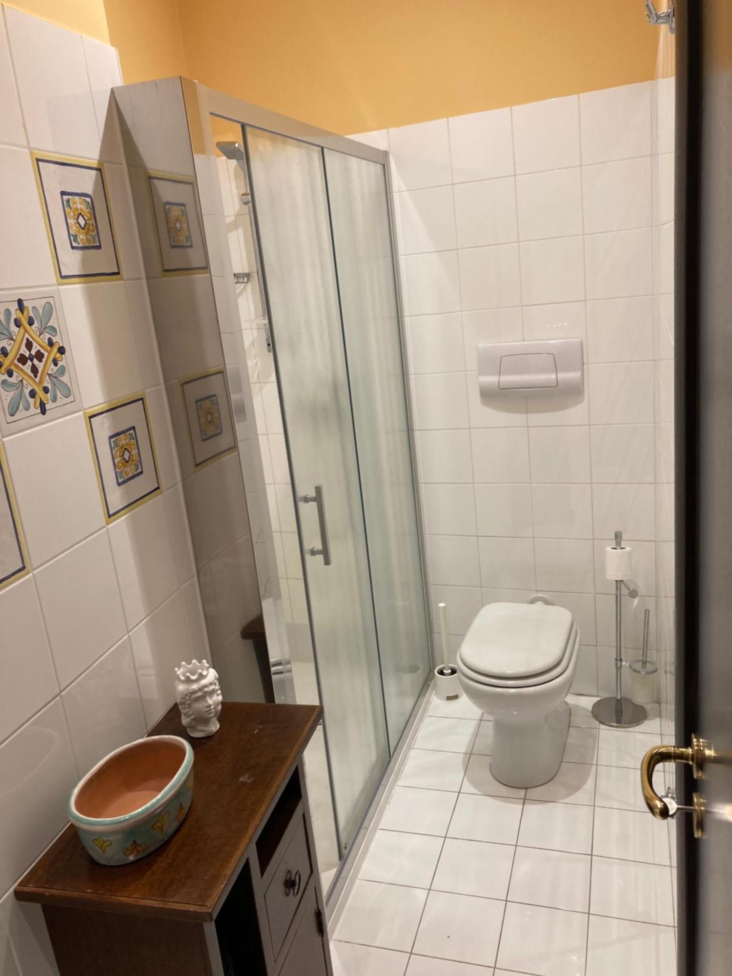 Apartamento A Taormina Da Paolo Exterior foto