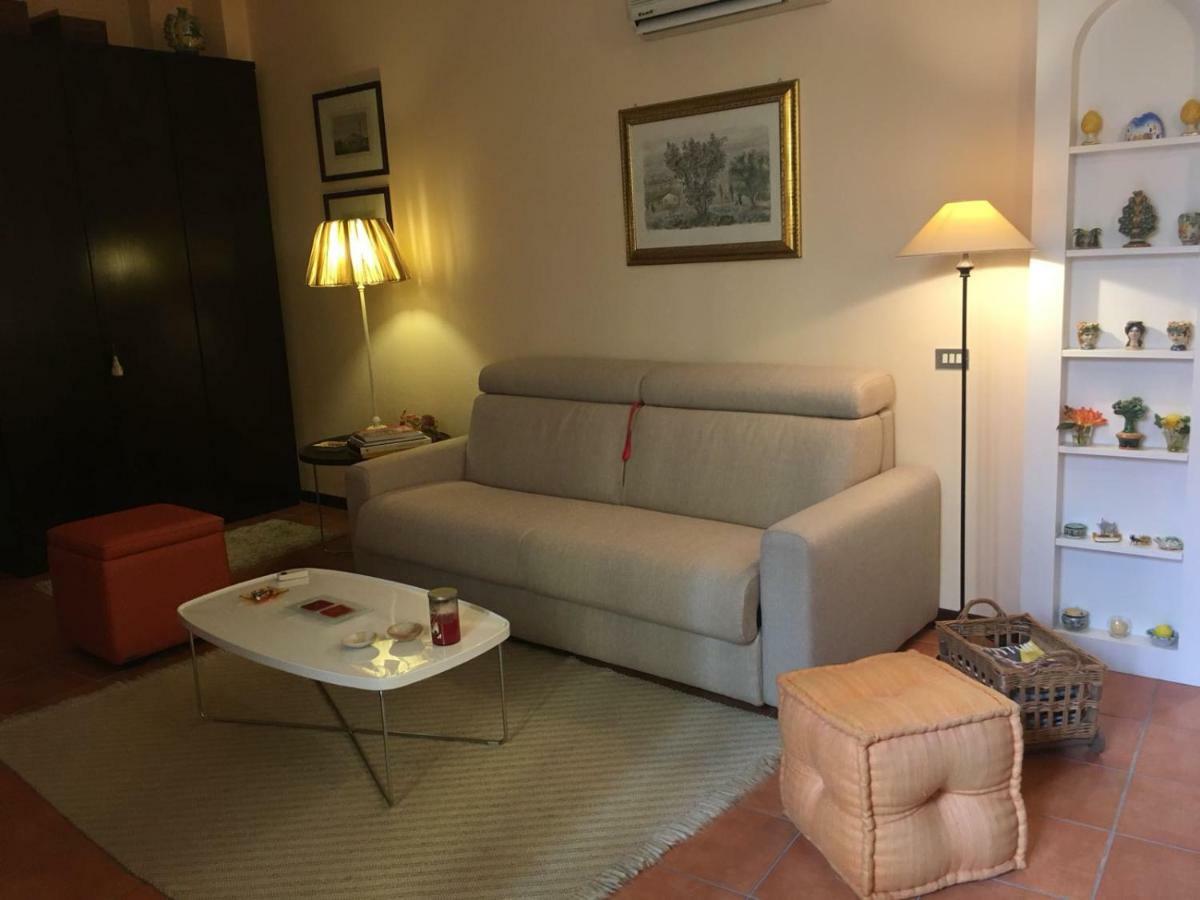 Apartamento A Taormina Da Paolo Exterior foto
